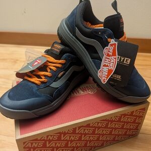 NIB Vans MTE Ultrarange Exo Shoes Mens Size 7.5